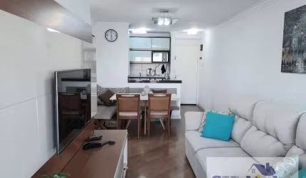 Venda de Apartamento 2 Dormitórios em Jabaquara