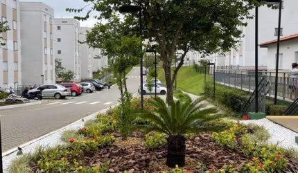 Venda Apartamento 2 Dorms em Estância Jaraguá - SP por R$210k