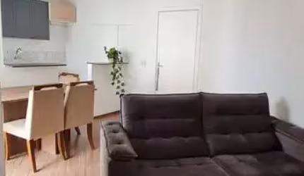 Aluguel de Apartamento 2 Dorms em Jardim Marajoara - SP
