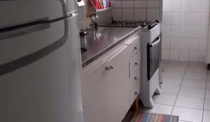 Venda de Apartamento 2 Dorms em Fazenda Morumbi - SP
