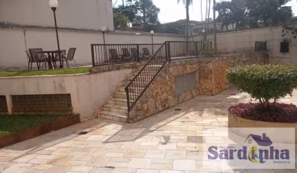 Venda: Apartamento 125m² na Vila Sônia, SP