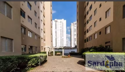 Venda Apartamento 2 Dormitórios em Água Branca - SP por R$350K