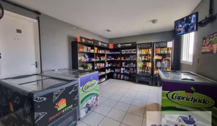 Venda Apartamento 2 Dormitórios em Jardim Elizabete - R$245 mil