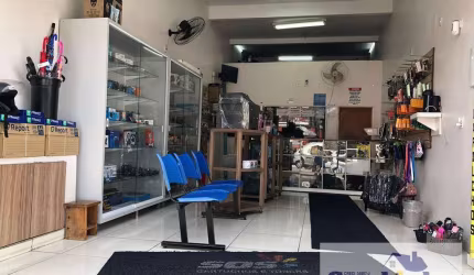 Sala Comercial à Venda em Diadema - 284,95m² por R$1.150.000