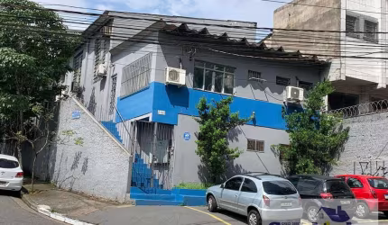 Galpão à Venda em Diadema: 414,5m² por R$ 1.600.000
