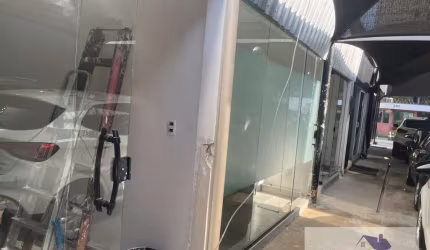 Conjunto para Locação em Fazenda Morumbi - 12m² por R$1500