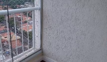 Venda Apartamento 2 Dorms 50m² Morumbi SP - R$480.000