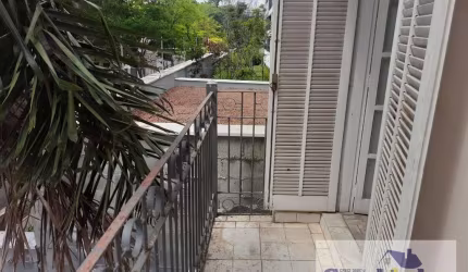 Venda Sobrado 5 Dormitórios Vila Cordeiro SP por R$850.000