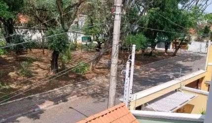 Locação Sobrado Vila Sonia SP: 3 Suítes, 220m² por R$6700