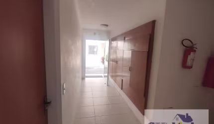 Venda: Apartamento 2 Dormitórios Jardim Monte Kemel - R$245 mil