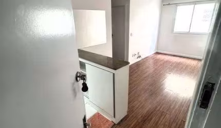 Venda: Apartamento 2 Dormitórios em Jardim Elizabete - Taboão