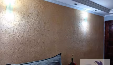 Venda de Apartamento 2 Dorms em Parque Pinheiros - R$212 mil