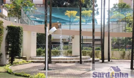 Venda de Apartamento 3 Dormitórios no Jardim das Vertentes