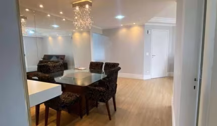 Venda: Apartamento 92m² em Vila Sônia do Taboão - 2 Dorms e Suíte