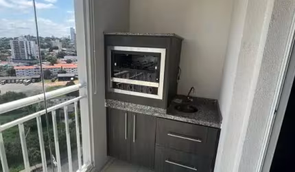 Venda Apartamento 2 Dorms, 1 Suíte em Retiro - Jundiaí