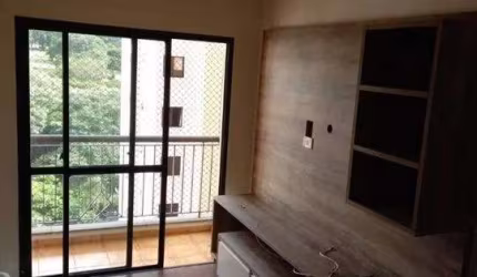 Venda e Locação: Apartamento 2 Dorms em Jardim Vazani, SP