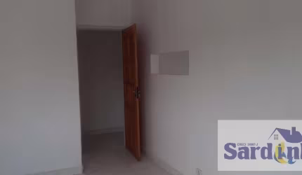 Sala Comercial em Eldorado - Diadema para Locação 50m²
