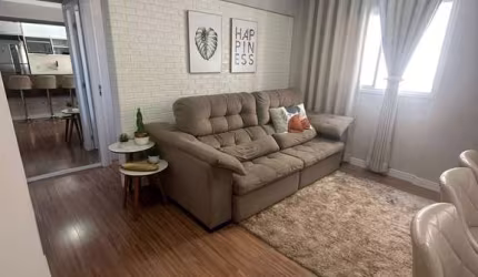 Venda de Apartamento 2 Dorms em Jardim Clementino - R$298mil