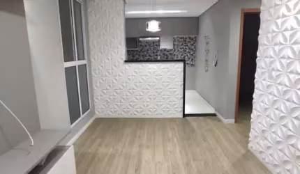 Venda de Apartamento em Jundiaí: 2 Dorms, 45m² por R$349.850