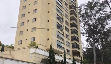 Venda ou Locação Apartamento 130m² na Vila Suzana - 3 Suítes