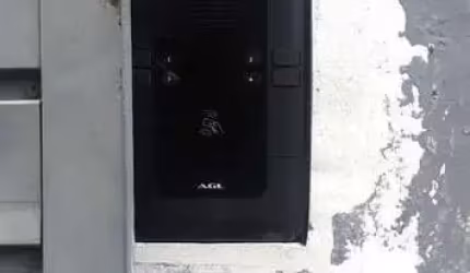 Sala Comercial em Eldorado - Diadema para Locação por R$1900