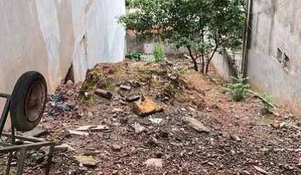 Terreno em Vila Andrade - São Paulo: Venda por R$  350.000