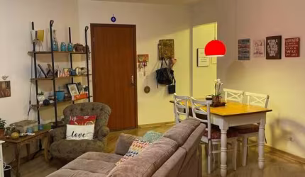 Venda: Apartamento 2 Dorms em Jardim Maria Rosa - Taboão