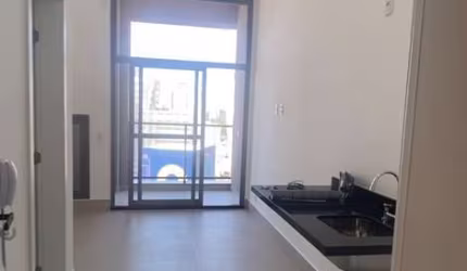 Venda: Apartamento 1 Dormitório em Jardim das Acácias