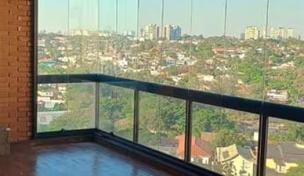 Venda e Locação: Cobertura 4 Dorms na Vila Sonia, SP