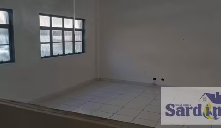 Salão Comercial em Jardim da Gloria  -  Cotia