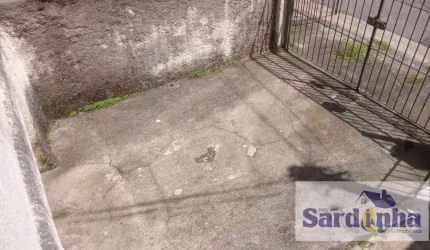 Casa / Sobrado para locação em Jardim Colombo  -  São Paulo