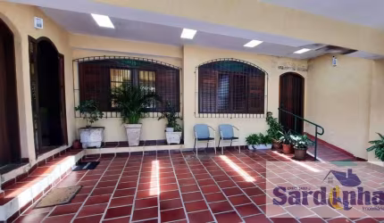 Venda Sobrado 3 Dormitórios Jardim Dracena - SP por R$1.300.000