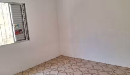 Casa em Jardim das Palmas - SP: 50m², 1 dormitório, 1 banheiro -  Locação por R$1.250