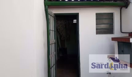 Casa / Sobrado em Ferreira  -  São Paulo