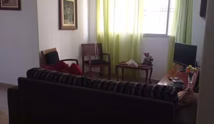 Venda Apartamento 70m² em Chácara Agrindus - Taboão da Serra