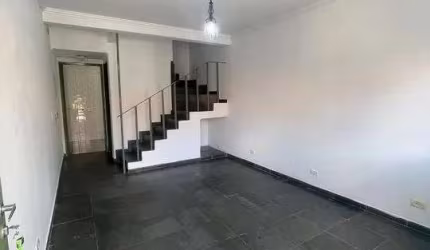 Casa em Condomínio no Rio Pequeno - 126m² por R$ 420.000