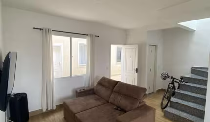 Sobrado de condomínio em Jardim Celeste - 2 Dormitórios por R$446.000