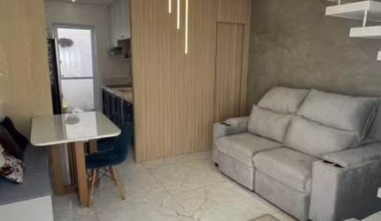Casa em Condomínio Chácara Ondas Verdes - 2 Dormitórios por R$390k