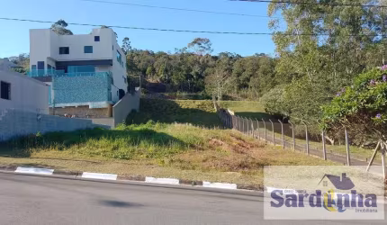 Terreno à Venda em Jardim Santana, Cotia - R$ 233.200