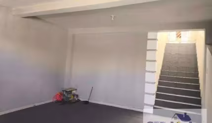 Venda Sobrado Parque Monte Alegre: 3 Dorms, 125m² - R$680k