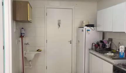 Studio à Venda em Brás - SP: 26m², 1 Suíte por R$215.000