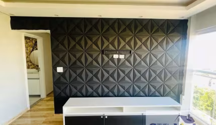 Venda Apartamento 3 Dormitórios em Parque Assunção - Taboão
