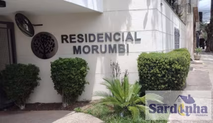 Venda de Apartamento 2 Dorms em Fazenda Morumbi - R$275.600
