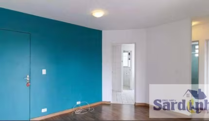 Venda de Apartamento 2 Dorms em Liberdade, SP - R$ 425.000