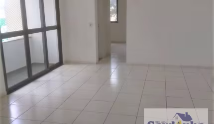 Aluguel de Apartamento 74m² em Jardim Maria Rosa - Taboão