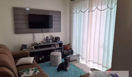 Casa em Condomínio na Estância São José, Peruíbe – 2 Dorms, 90m²