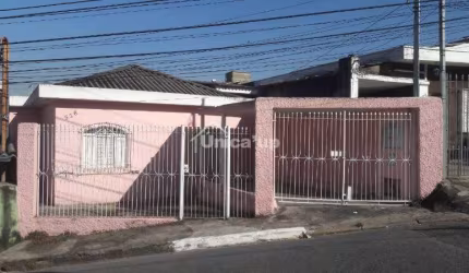 Casa Térrea para Locação no bairro Vila Buenos Aires, 3 dorm, 1 vagas, 120 m, 150 m