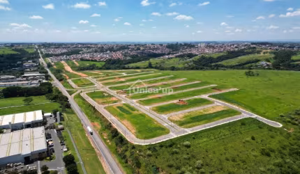 Terreno para Venda no bairro Parque Campestre, 168.87 m