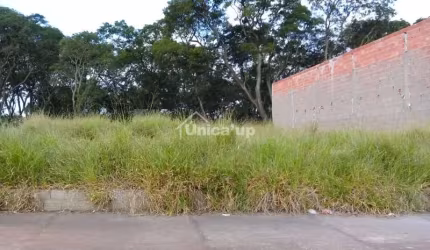Terreno para Venda no bairro Vila dos Ipês, 200 m2 - Cidade de Boituva