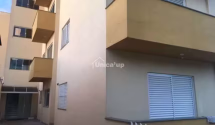 Apartamento (Apartamento Padrão) para Venda, 2 dorm(s), 1 vaga(s), 60 m²